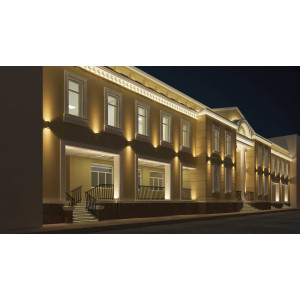 Архитектурное освещение