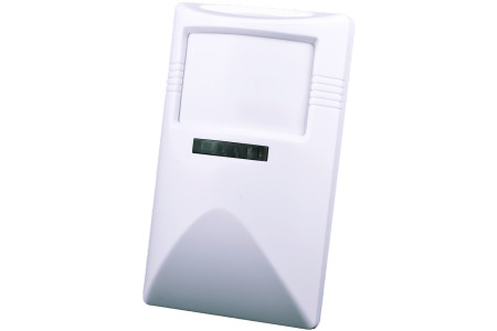 Датчик движения с температурным датчиком rH-P1T1 LR