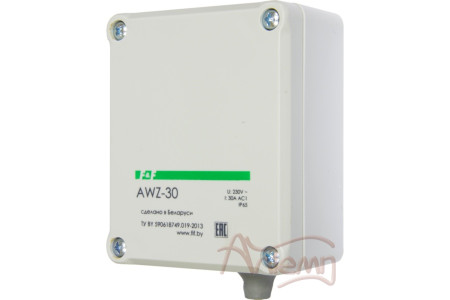 AWZ-30 ПЛЮС