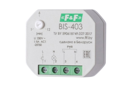 BIS-403