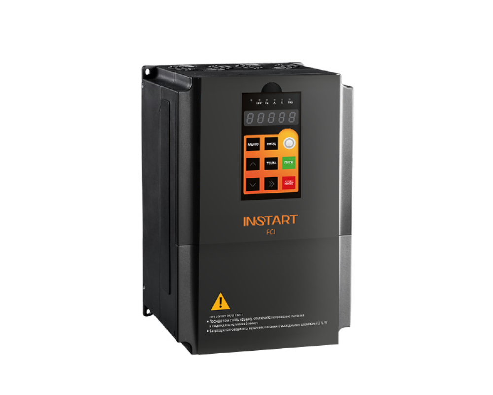 Частотный преобразователь FCI-G250/P280-4F Частотный преобразователь FCI-G250/P280-4F