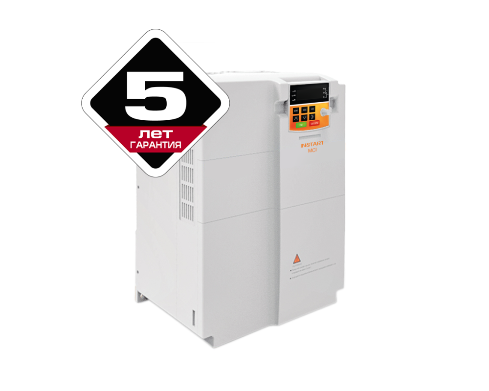 Частотный преобразователь MCI-G7.5/Р11-4B Частотный преобразователь MCI-G7.5/Р11-4B