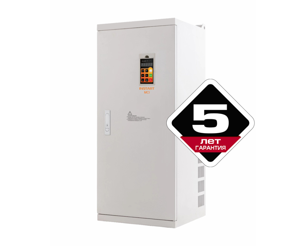 Частотный преобразователь MCI-G250/P280-4F Частотный преобразователь MCI-G250/P280-4F