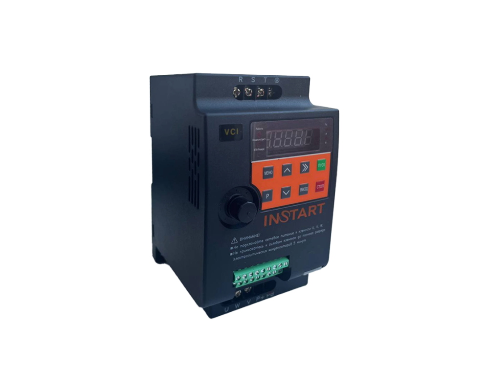 Частотный преобразователь VCI-G2.2-4B Частотный преобразователь VCI-G2.2-4B