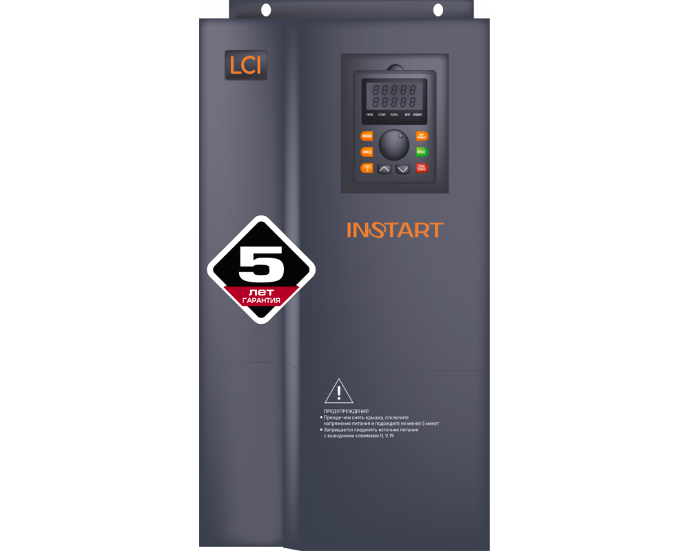 Частотный преобразователь LCI-G220/P250-4 Частотный преобразователь LCI-G220/P250-4