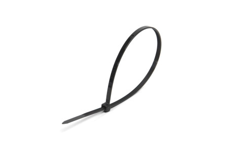 Стяжки нейлоновые НСС "EasyFix" 3*100 (ч) (100 шт.) (Fortisflex)