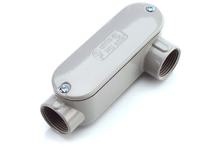 Коробка распаячная КРВ-П 50 (Fortisflex)