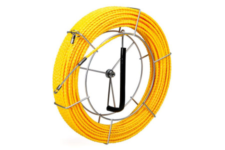 Протяжка из полиэстера PET-1-5.2/30MK (Fortisflex)