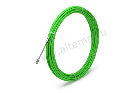 Протяжка из полиэстера PET-1-4.0/30 (Fortisflex)