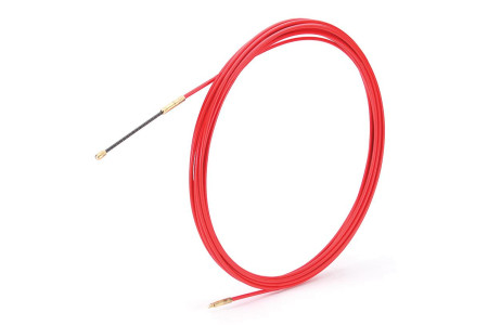 Протяжка стальная  STP-4.0/15 (Fortisflex)