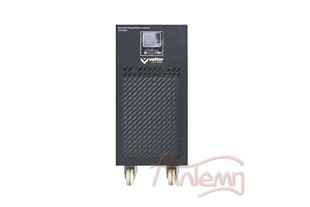 Источник бесперебойного питания Volter UPS-600
