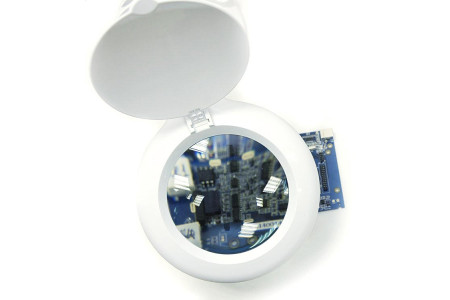 АТР-6758 Светильник светодиодный с линзой АТР-6758 Светильник светодиодный с линзой