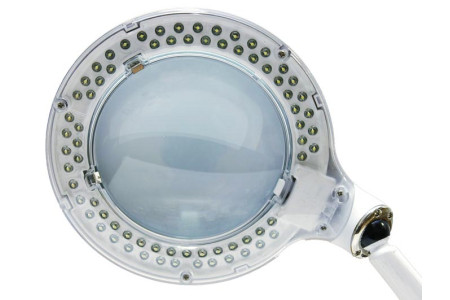 АТР-6738 Светильник светодиодный с линзой АТР-6738 Светильник светодиодный с линзой