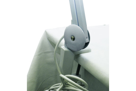 АТР-6757 Светильник  светодиодный с линзой