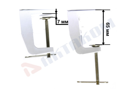 АТР-6757 Светильник  светодиодный с линзой