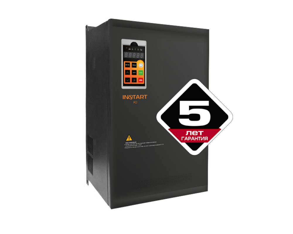 Частотный преобразователь FCI-G160/P185-4 Частотный преобразователь FCI-G160/P185-4