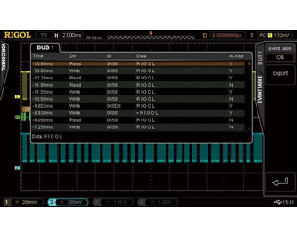 SD-FlexRay-DS4000 Опция декодирования FlexRay для DS4000 SD-FlexRay-DS4000 Опция декодирования FlexRay для DS4000