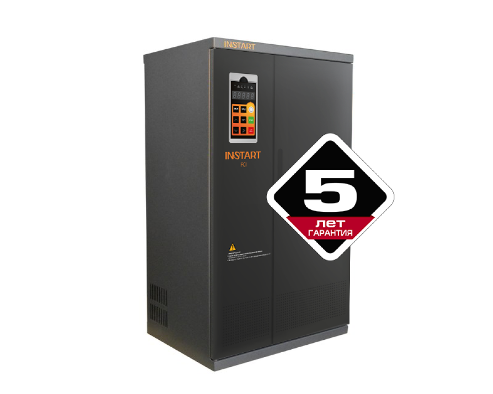 Частотный преобразователь FCI-G500-4F Частотный преобразователь FCI-G500-4F