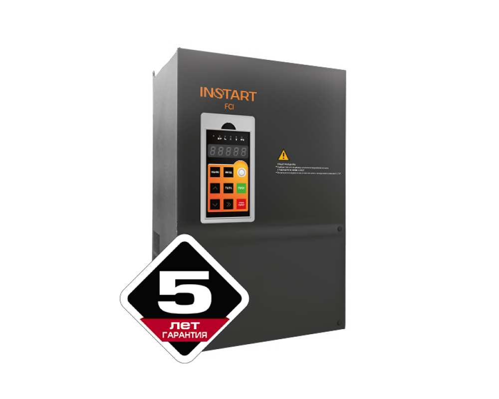 Частотный преобразователь FCI-G30/P37-4 Частотный преобразователь FCI-G30/P37-4