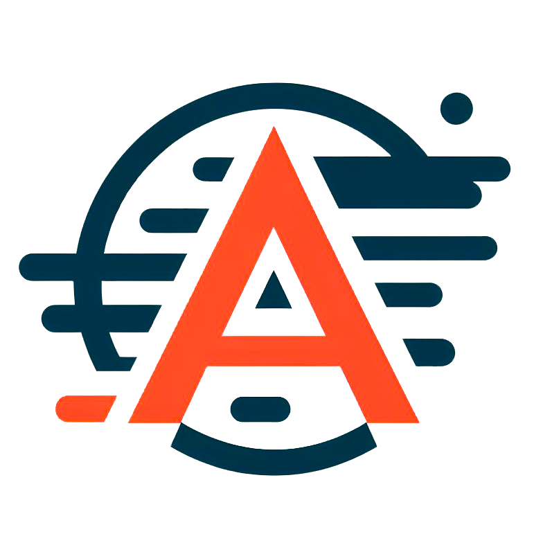 Логотип Аксистех